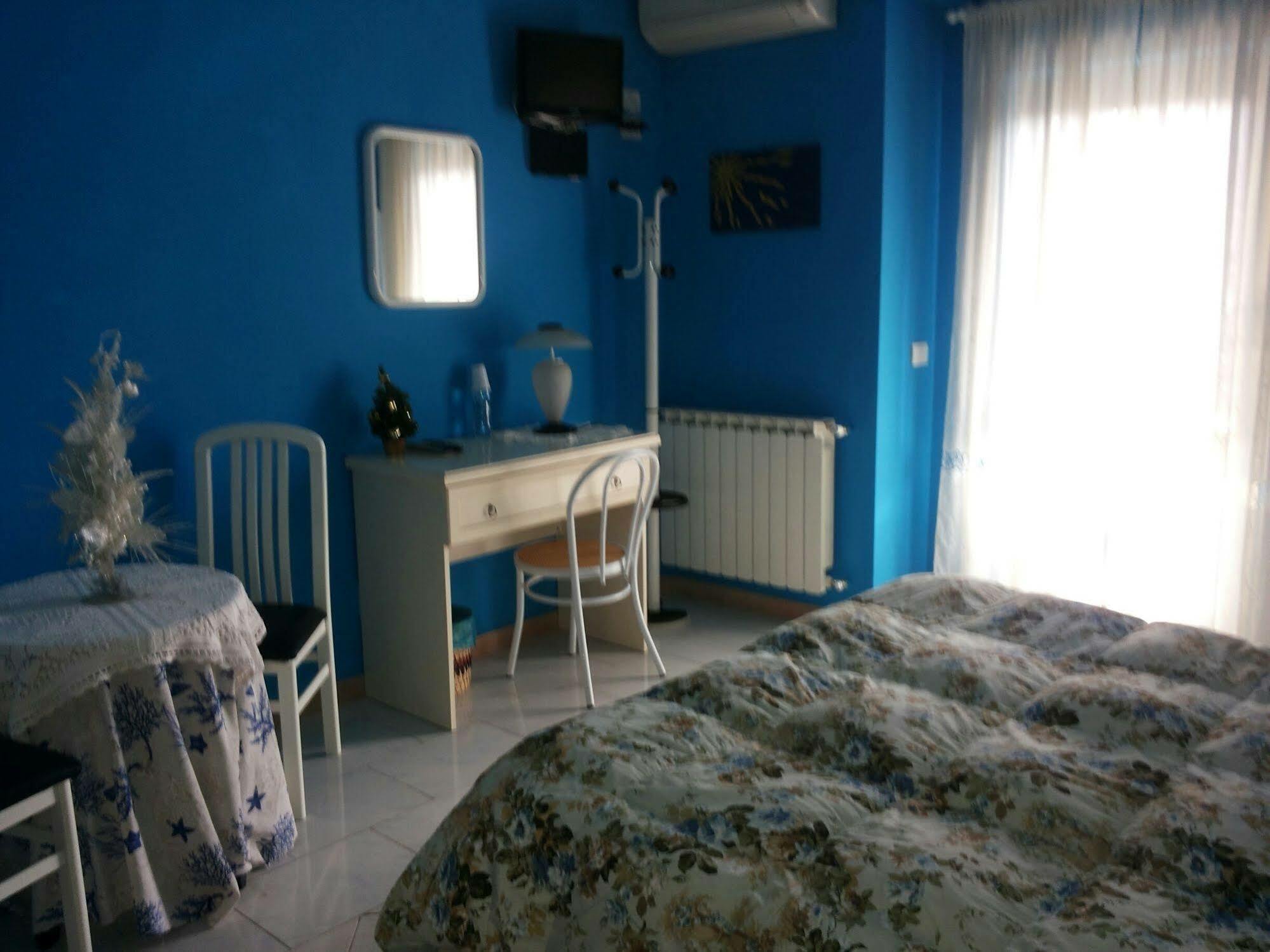 Bed And Breakfast Rosangela Taormina Exterior photo
